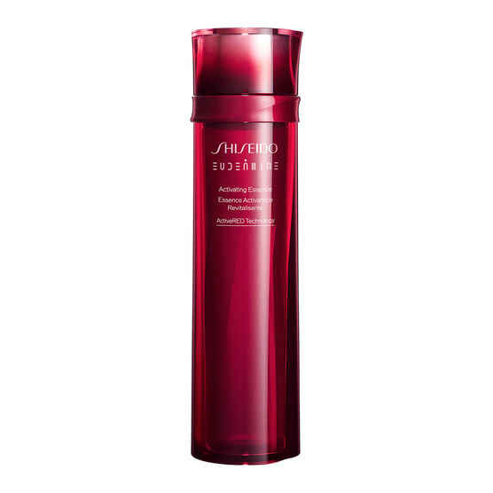 Essência Revitalizante Shiseido Eudermine Revitalizing Essence